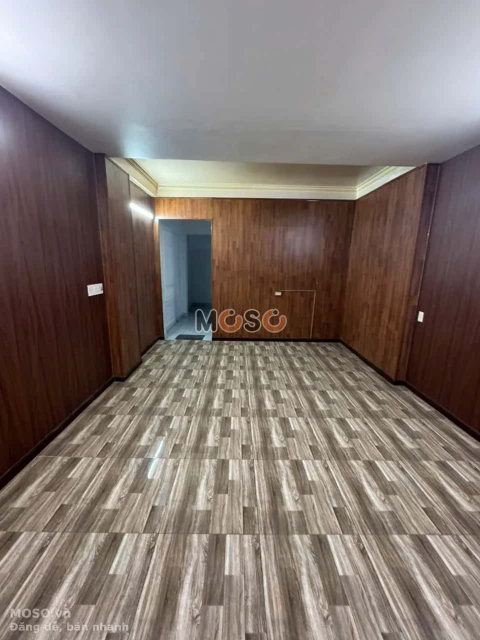Cho thuê nhà hẻm 654/17 Lê Đức Thọ Quận Gò Vấp, TP.HCM – 5 phòng ngủ, giá 22 triệu - ảnh 8